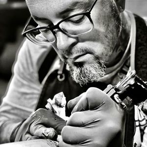 Meet your Posher, Jeff